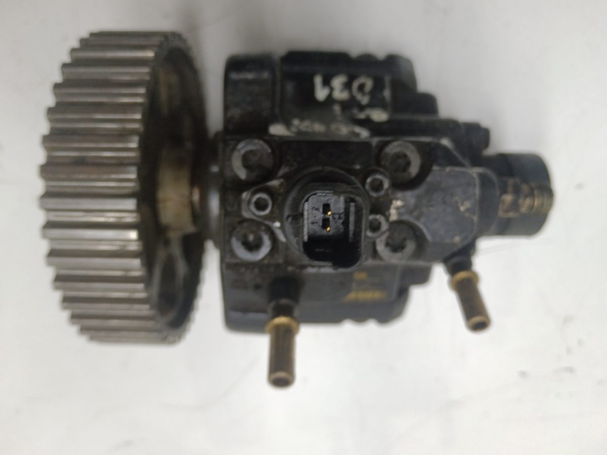 Bomba Inyeccion Peugeot 307 (S1) 2001-2005 XS 2.0L 66kW 0445010045