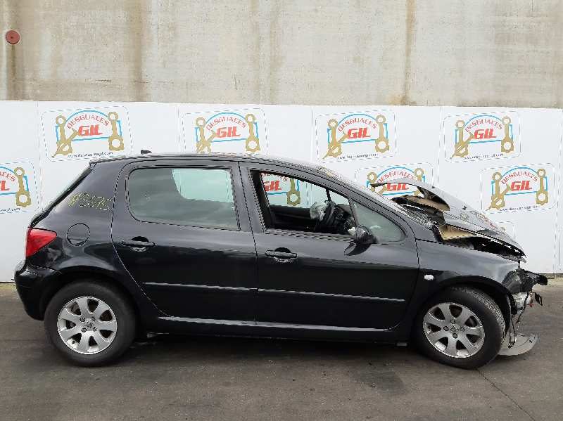 Bomba Inyeccion Peugeot 307 (S1) 2001-2005 XS 2.0L 66kW 0445010045