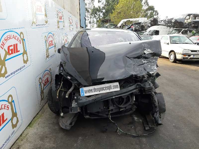 Bomba Inyeccion Peugeot 307 (S1) 2001-2005 XS 2.0L 66kW 0445010045