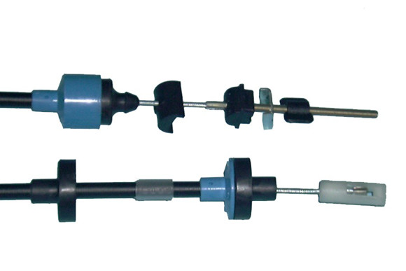 CABLE EMBRAGUE VOLKSWAGEN GOL 1000MI 1997 EN ADELANTE