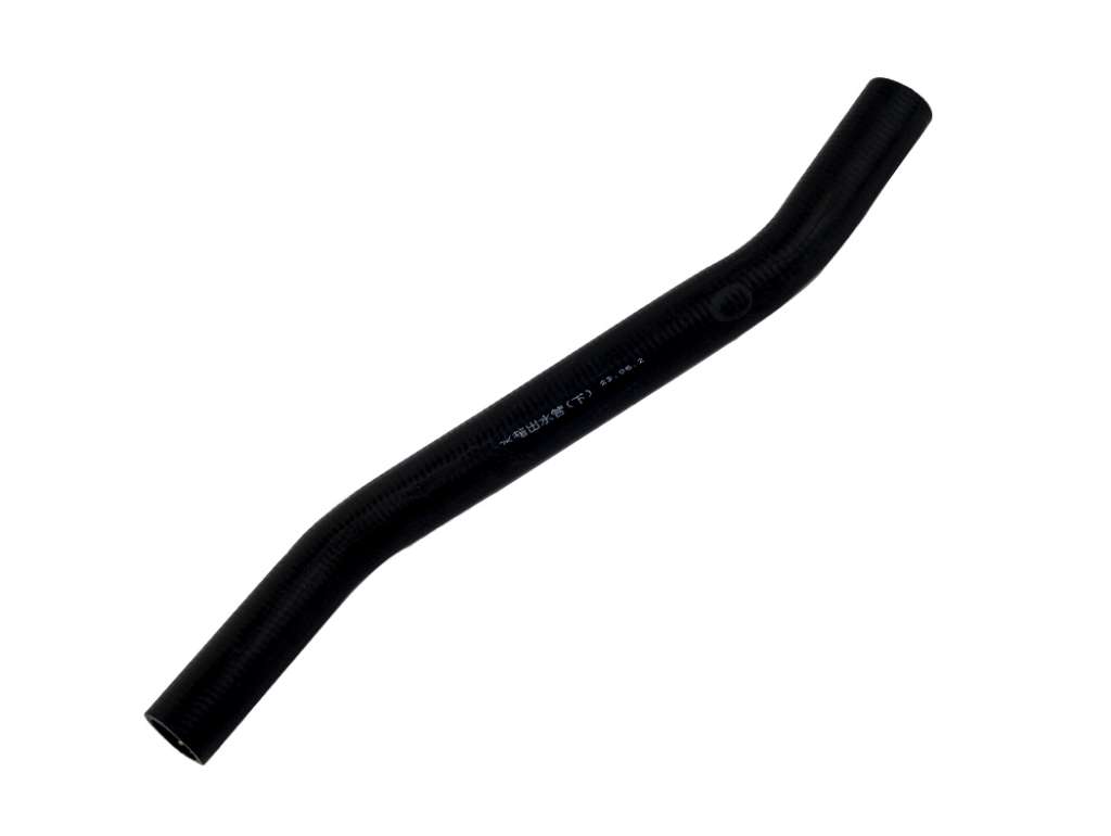 Tubo de radiador DFSK V21 salida