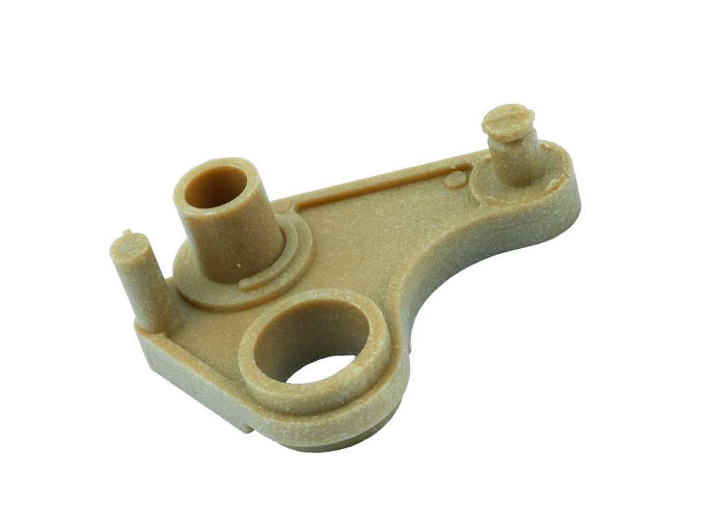 REPARO PALANCA CAMBIO GM CORSA/CELTA 05/