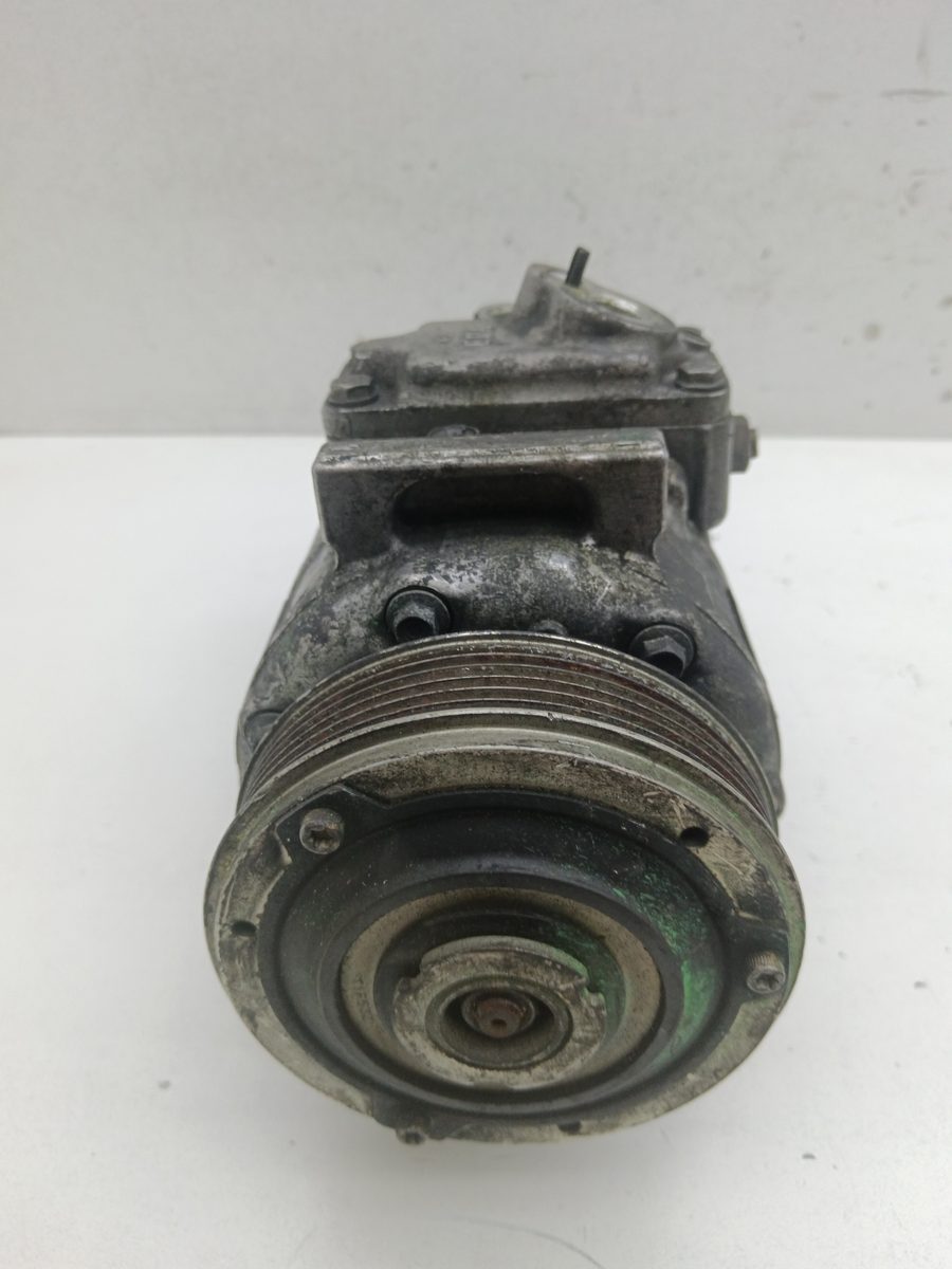 Compresor Aire Acondicionado Volkswagen Golf Iii Berlina (1H1) 1991-1998 06542404565