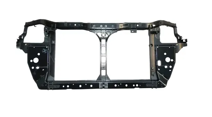FRENTE HYUNDAI ACCENT 07