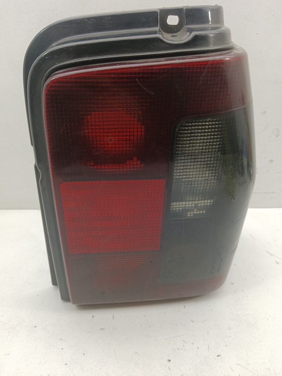 Farol Trasero Derecho Exterior Fiat Tipo (160) 1988-1996