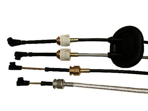 CABLE CAMBIO DE VELOCIDAD CITROEN C4 TODOS