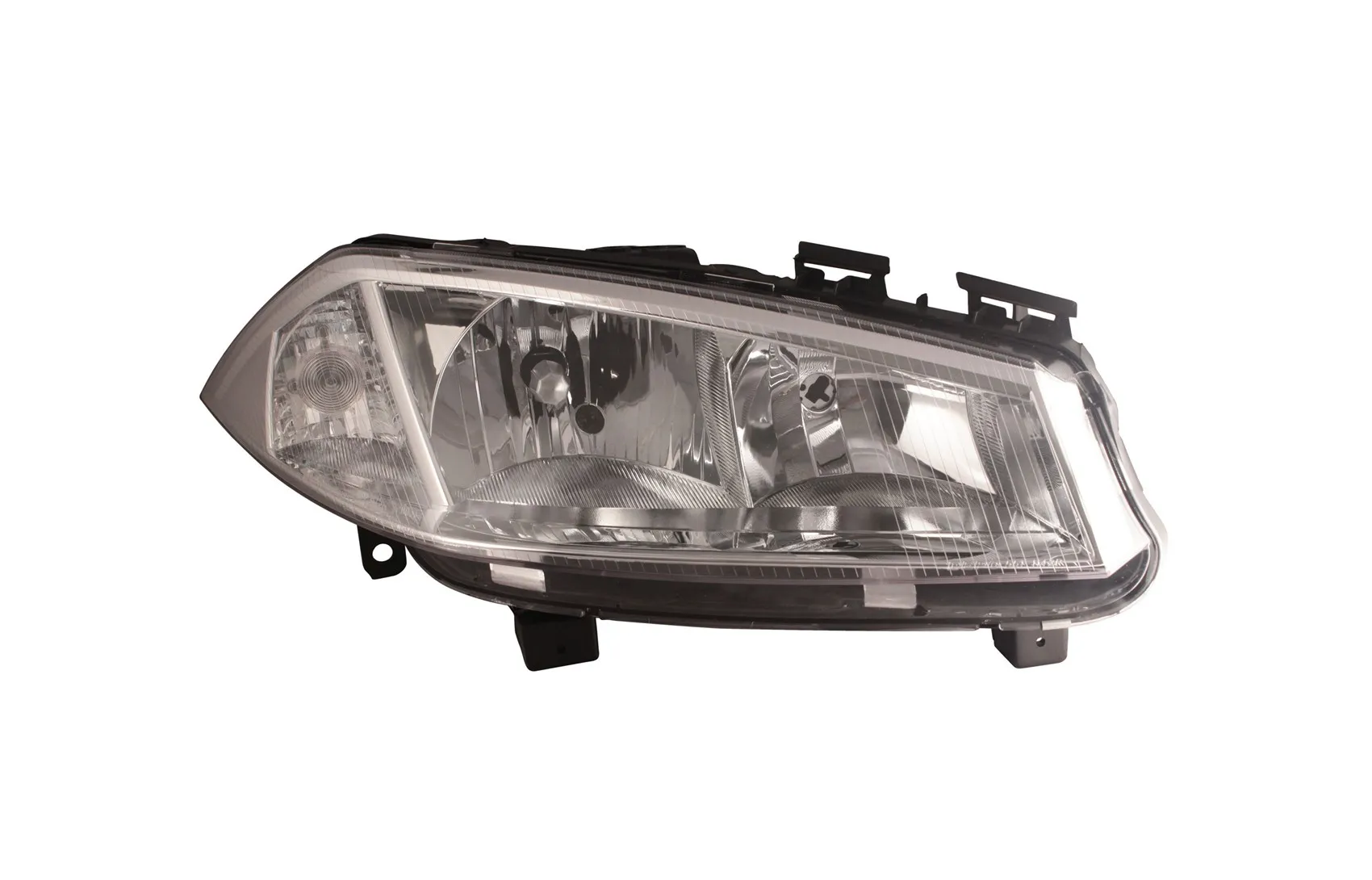 SEMIOPTICA DER RENAULT MEGANE II 08 DEPO