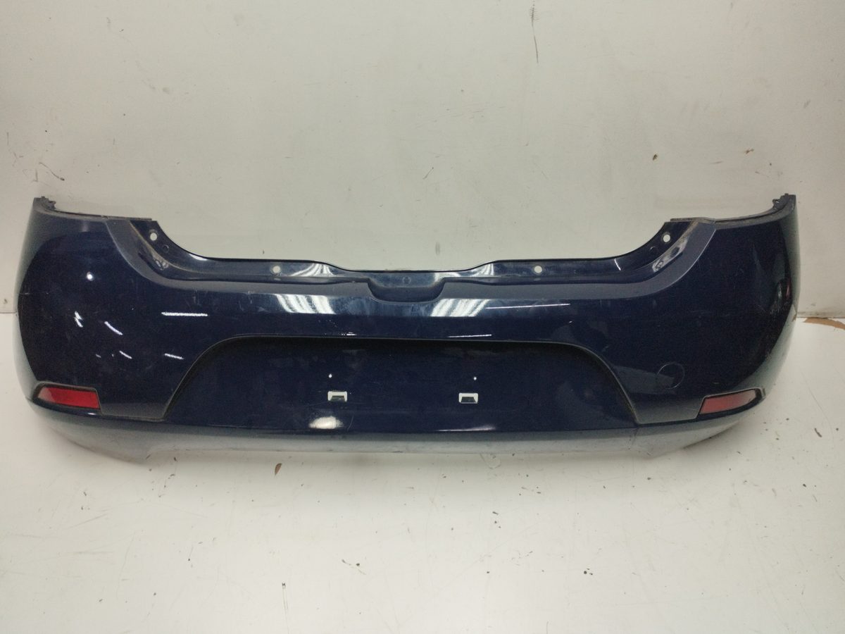 Paragolpes Trasero Renault Sandero 2012-Actualidad Laureate