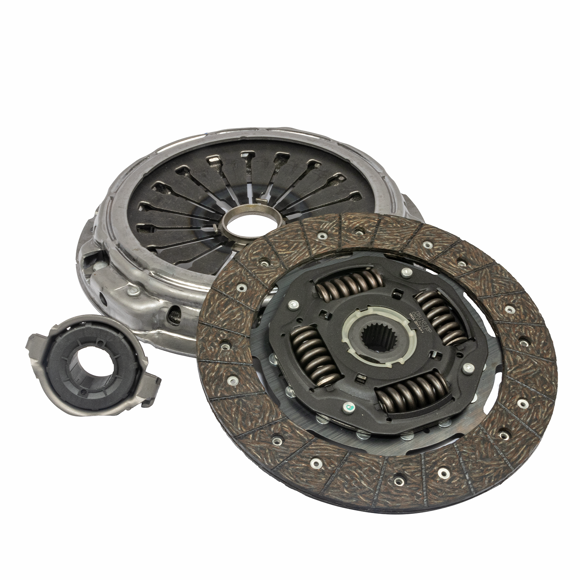 KIT EMBRAGUE CITROEN JUMPER/FIAT DUCATO/PEGUEOT BOXER 2.8D