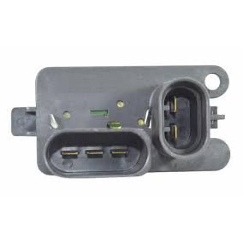 RESISTENCIA MOTOR ELECTRO VW GOL 2008...2020 DZBY1778-GE3003
