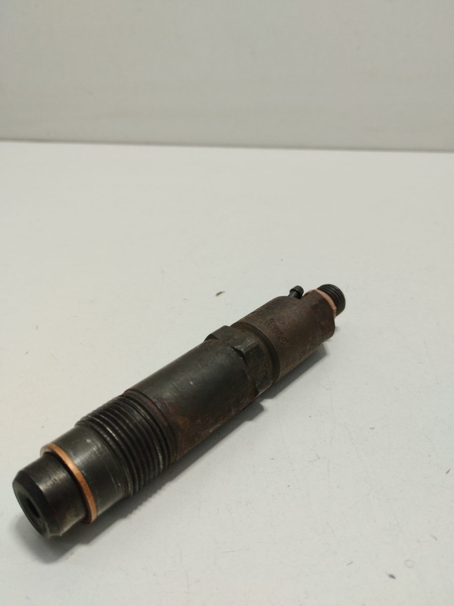 Inyector Citroën Saxo 1996-2000 1.5 Diesel CAT (VJY. VJZ / TUD5) 1.5L 40kW LDC010R01B