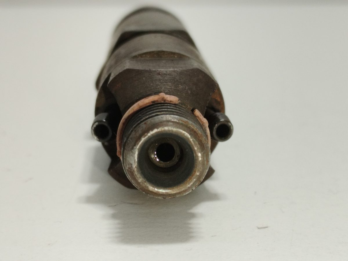 Inyector Citroën Saxo 1996-2000 1.5 Diesel CAT (VJY. VJZ / TUD5) 1.5L 40kW LDC010R01B