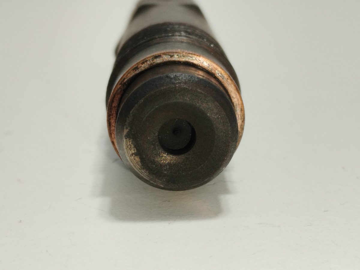 Inyector Citroën Saxo 1996-2000 1.5 Diesel CAT (VJY. VJZ / TUD5) 1.5L 40kW LDC010R01B