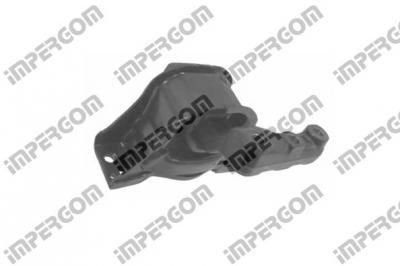 PATA SOPORTE DE MOTOR CITROEN C3 HDI DV4TD LADO DERECHO [IMPERGOM]