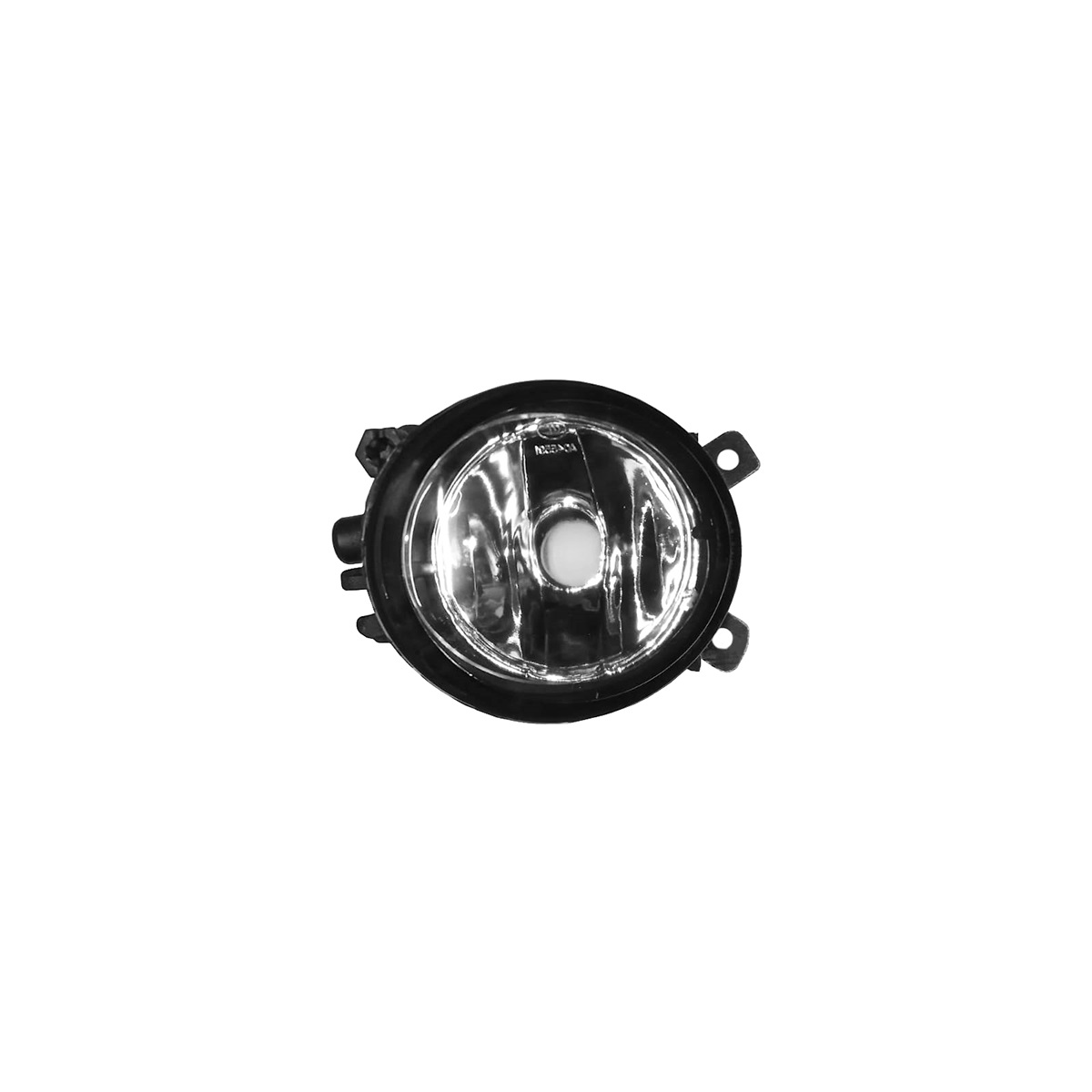 Faro Auxiliar Caminero Izquierdo Vw Gol G7 2016 2019