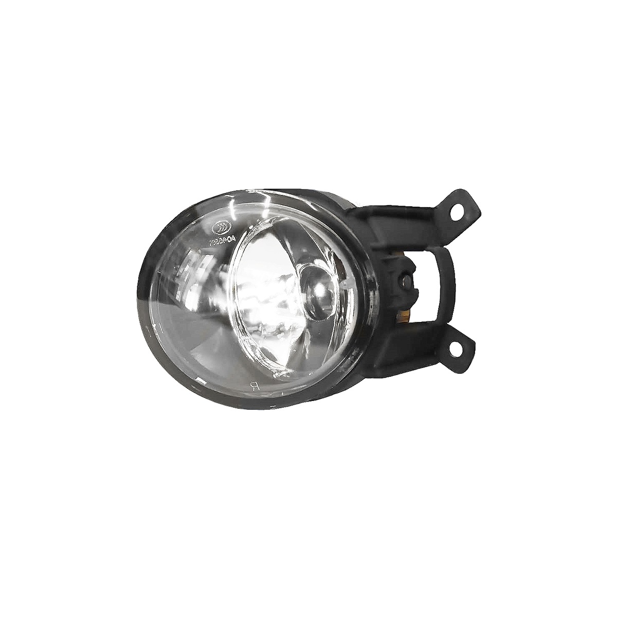 Faro Auxiliar Caminero Izquierdo Vw Gol G7 2016 2019