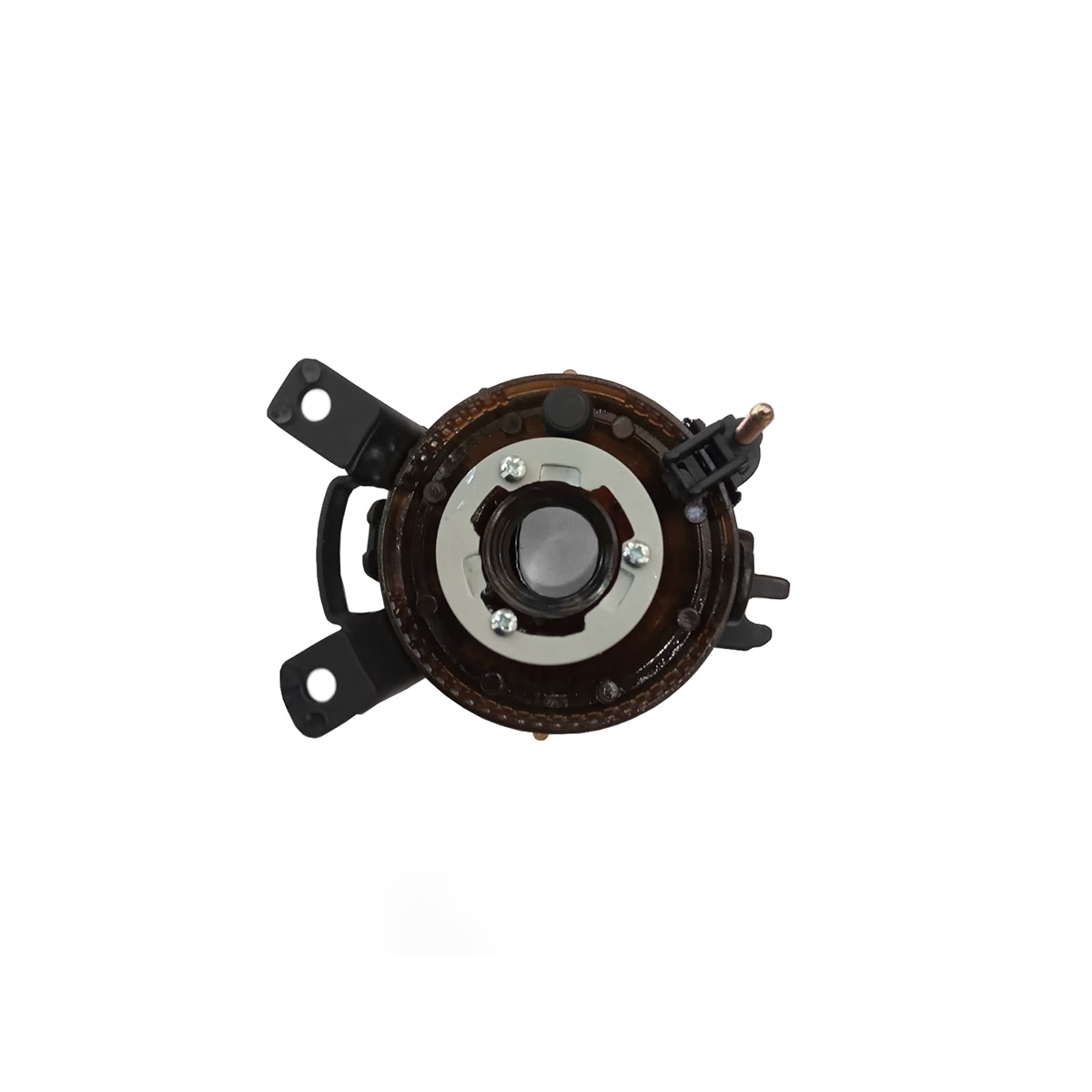 Faro Auxiliar Caminero Izquierdo Vw Gol G7 2016 2019