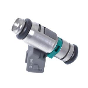 INYECTOR COMB REN CLIO,MEG,SCE 1.6 16V K4M ANILLO VERDE
