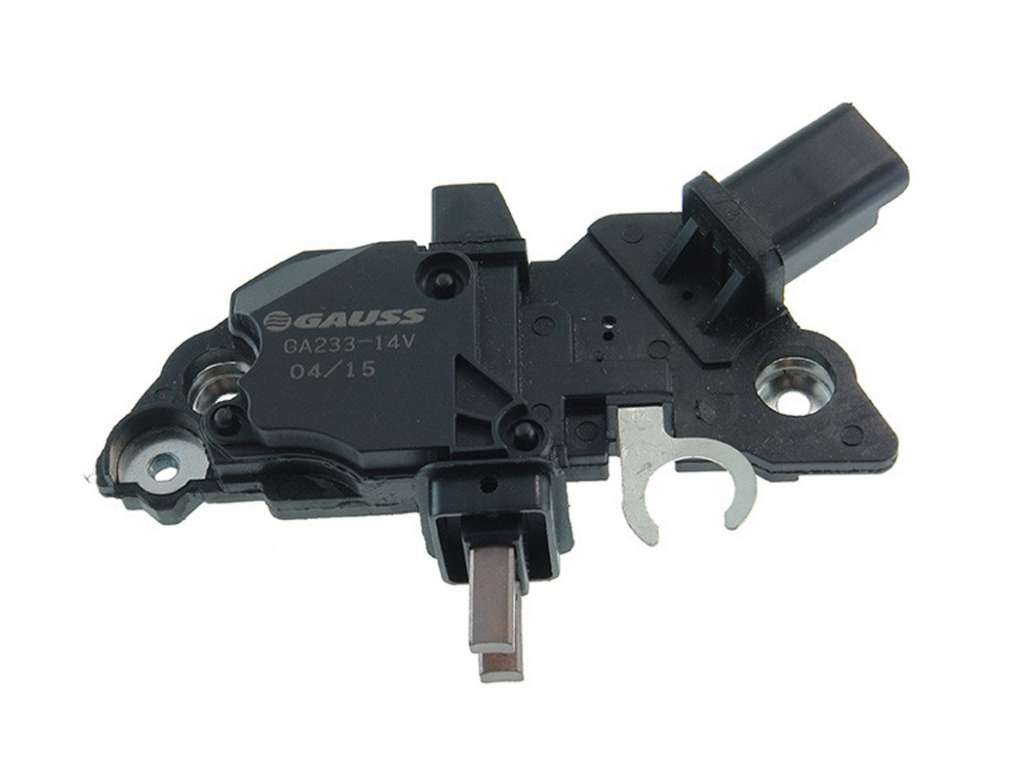 REGULADOR ALTERNADOR BOSCH PE 206/307/CI PICASSO 12V