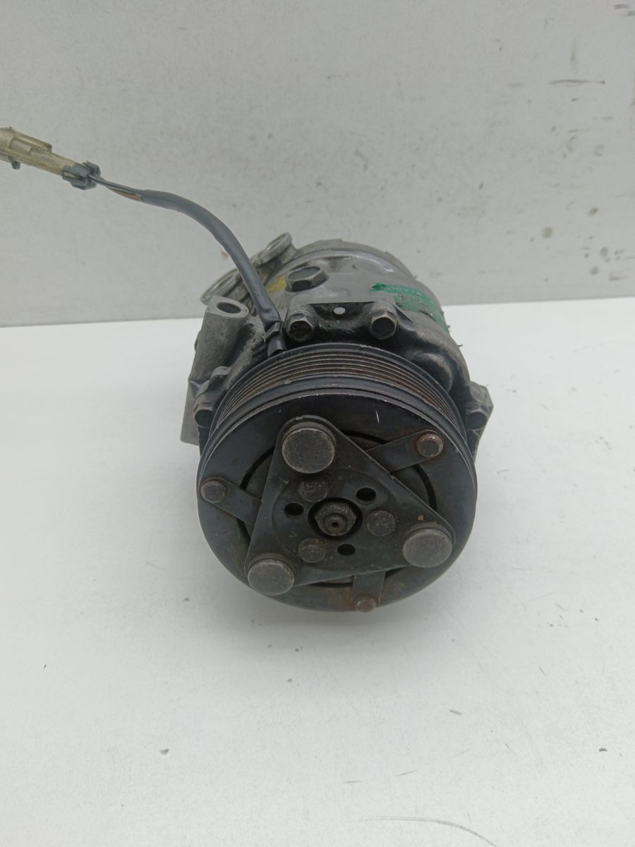 Compresor Aire Acondicionado Chevrolet Astra G Berlina 1998-2004 1,6 1.6L 55kW 09132922