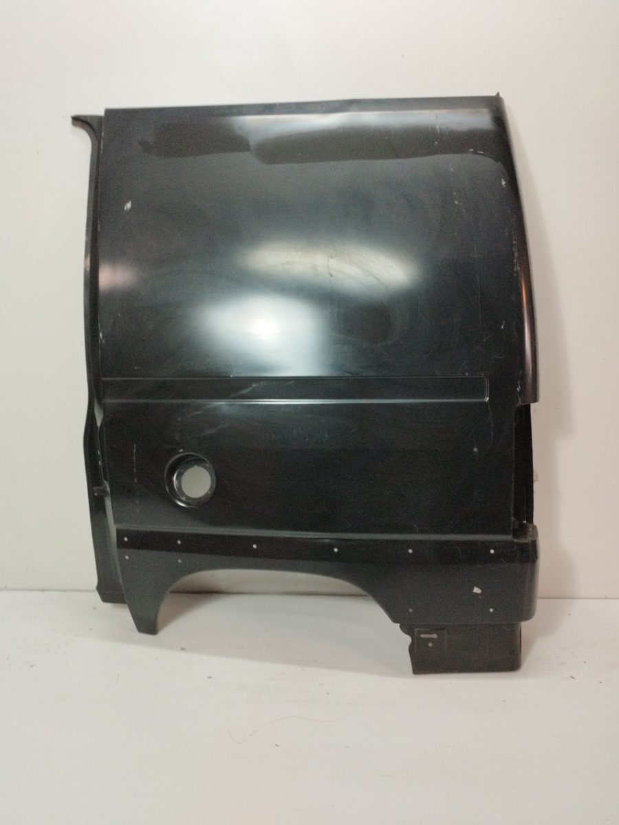 Guardabarro Trasera Izquierda Citroën Jumpy 2003-2006 SX Familiar (5/6 asientos)