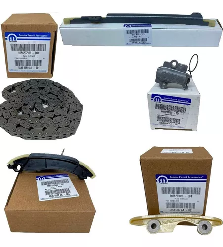Kit de Cadena de Distribución
