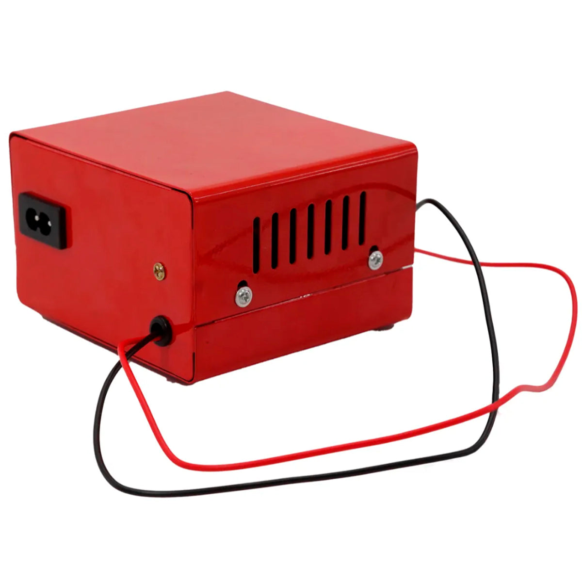 Cargador de Baterías 10A 6V/12V – Rápido y Seguro