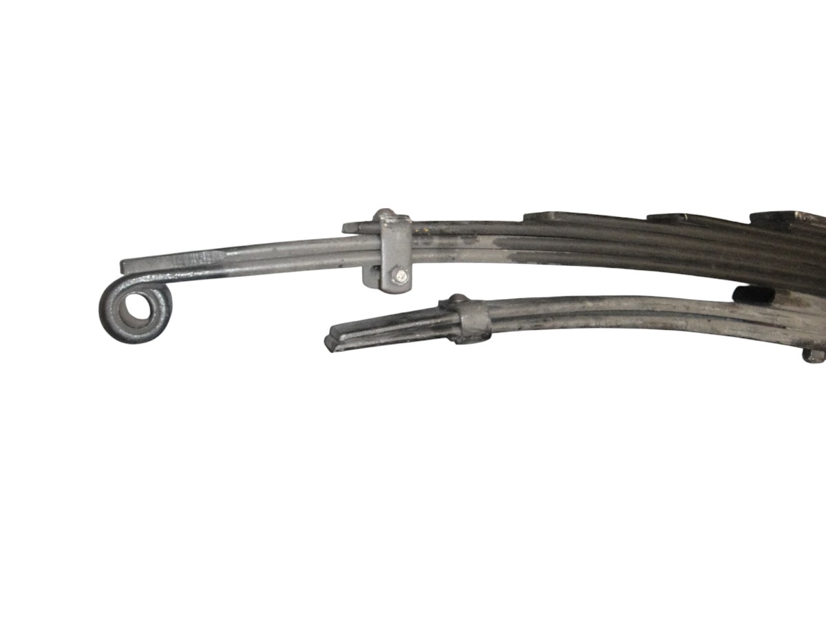 ELASTICO TRASERO FOTON 2.8 BJ1044