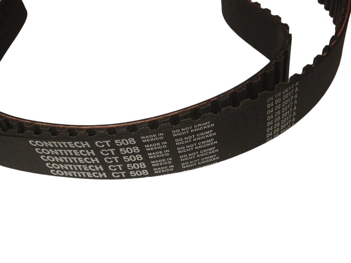 CORREA DISTRIBUCION ISUZU 4JB1 2.8/4JG2 3.1 119DX32