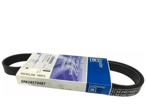 CORREA 3PK888 ELASTICA ONIX PRISMA ORIG