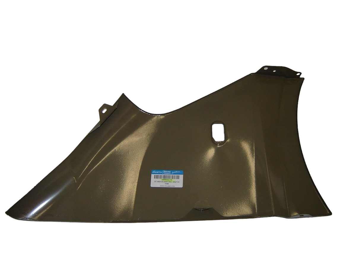 GUARDABARRO DELANTERO IZQUIERDO CHEVROLET N300
