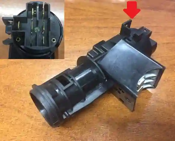 CILINDRO DIRECCION FIAT PALIO 96-03 (C/TRA-S/CIL)