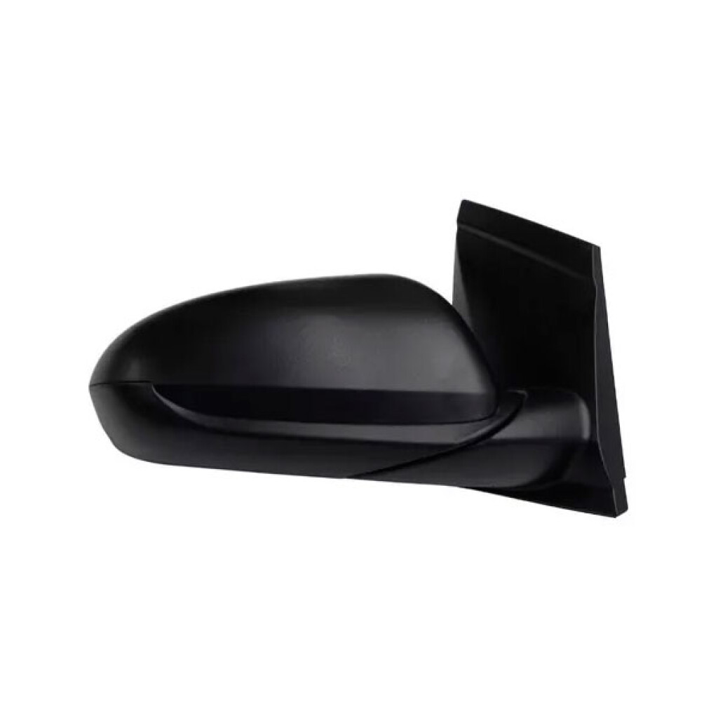 Espejo retrovisor exterior derecho con control eléctrico