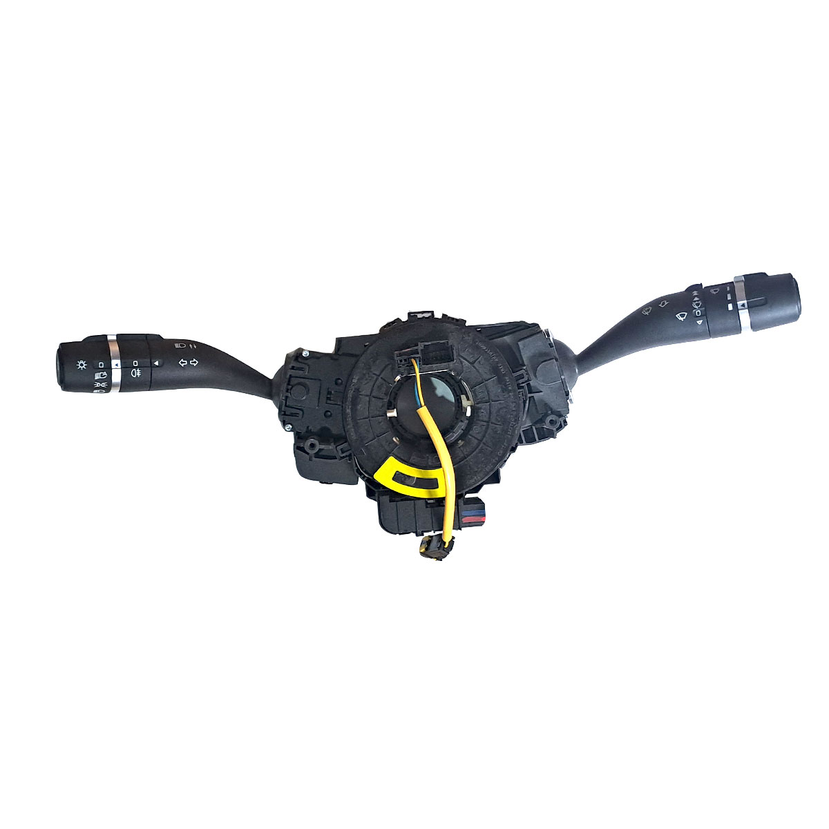LLAVE BAJO VOLANTE BYD LLAVE DE LUCES E2