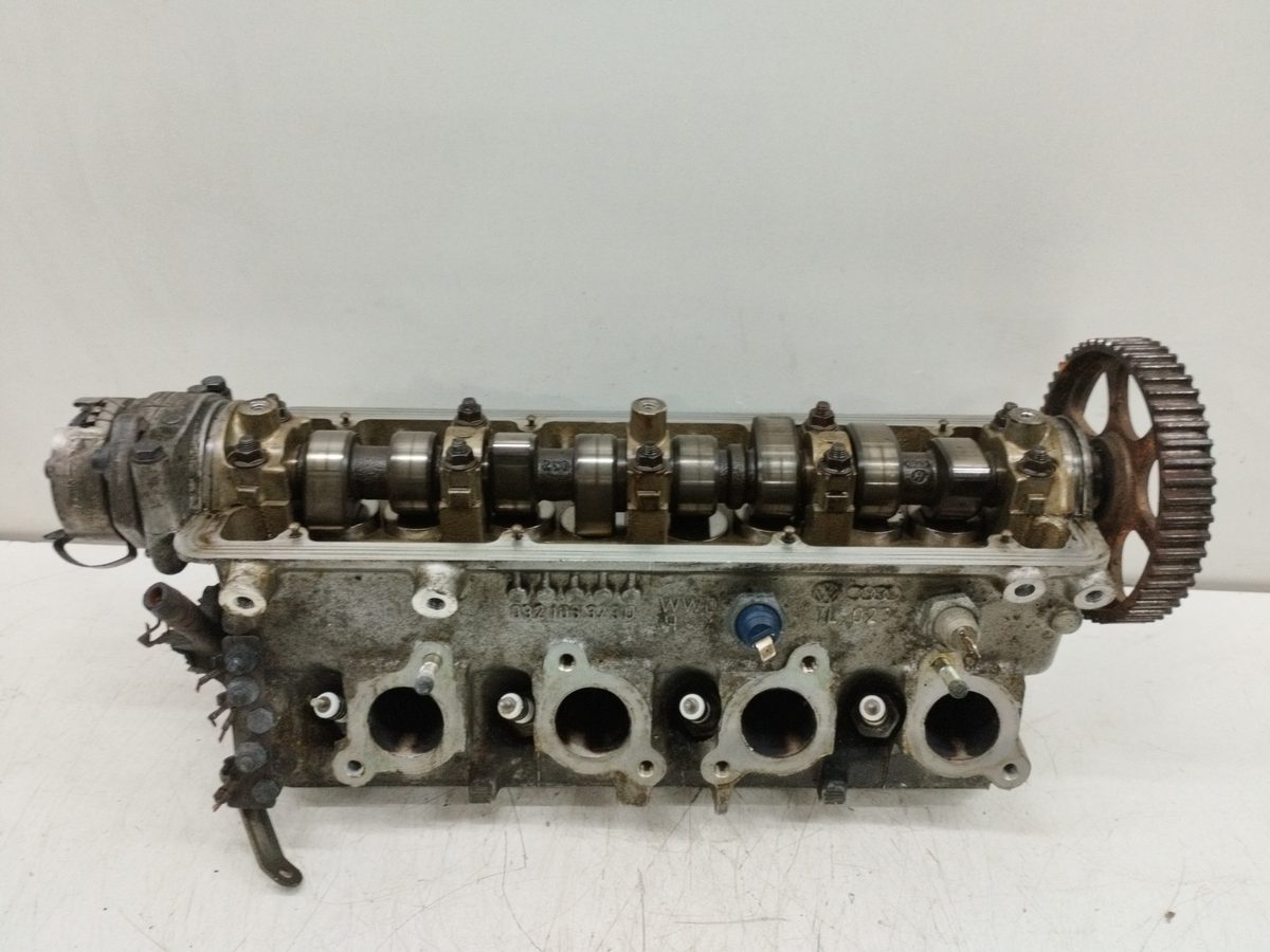 Tapa De Cilindros Volkswagen Golf Iii Berlina (1H1) 1991-1998 1,6 1.6L 55kW 032103373D