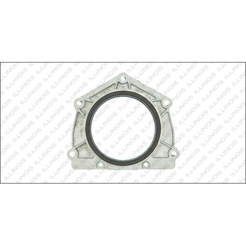 PORTA RETEN TRAS. CIGÜEÑAL FORD RANGER S10 MOTOR MAXION ILLINOIS