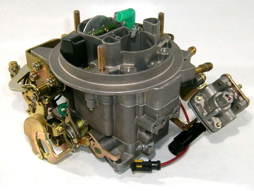 CARBURADOR FI UNO/ETC WEBER
