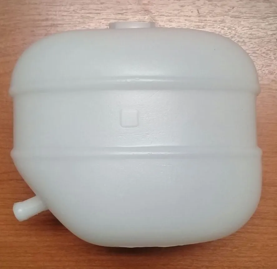 Tanque de radiador