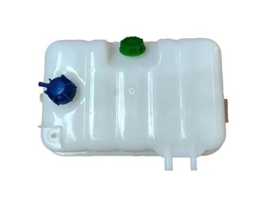 TANQUE RADIADOR HOWO A7 380