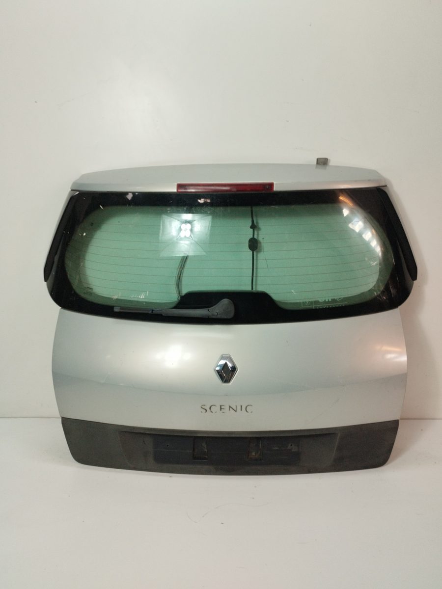 Porton Trasero Renault Scenic Ii 2003-2009 Confort Dynamique