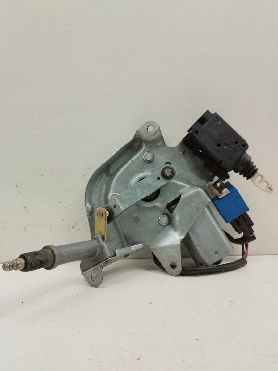 Motor Limpia Luneta Trasero Citroën Zx 1991-1998 1.4 / 1.4i Avantage 1.4L 55kW 53201802