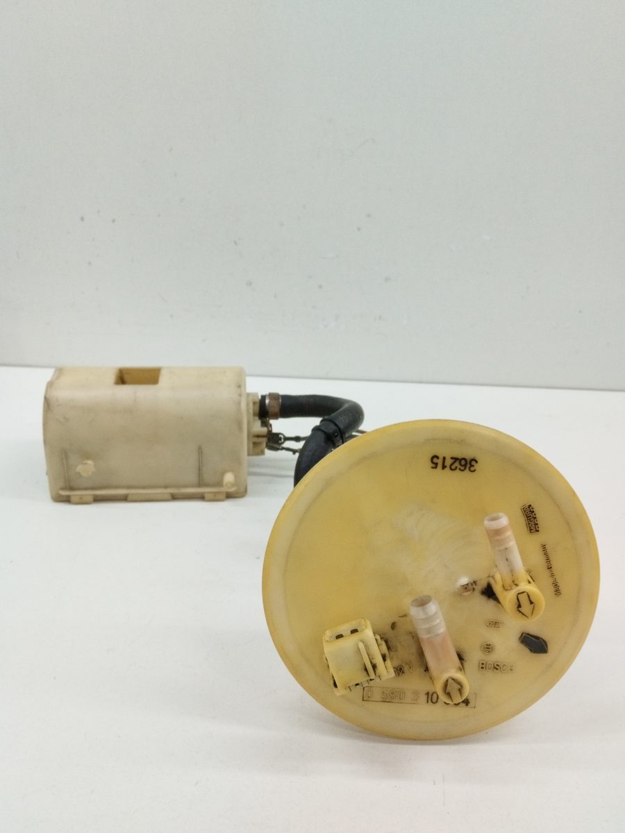 Bomba De Combustible Peugeot 306 Berlina 3/5 Puertas (S1) 1993-1997 1,4 0580310004