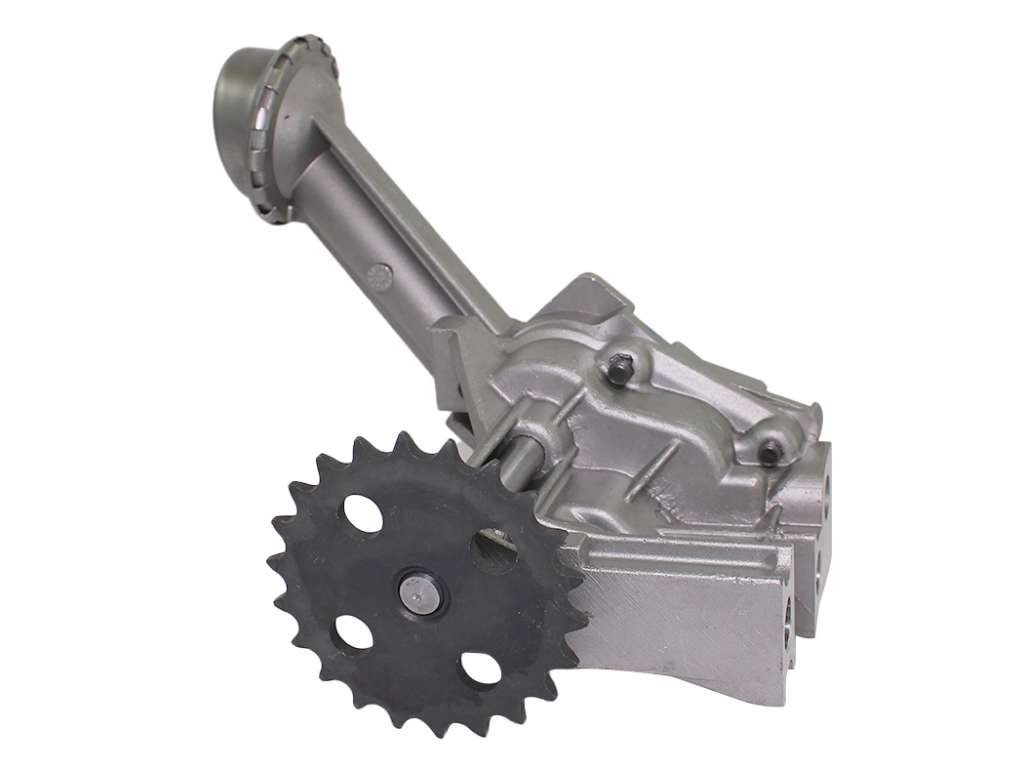 BOMBA ACEITE RE KANGOO/SANDERO/SYMBOL/DUSTER 1.6 16V