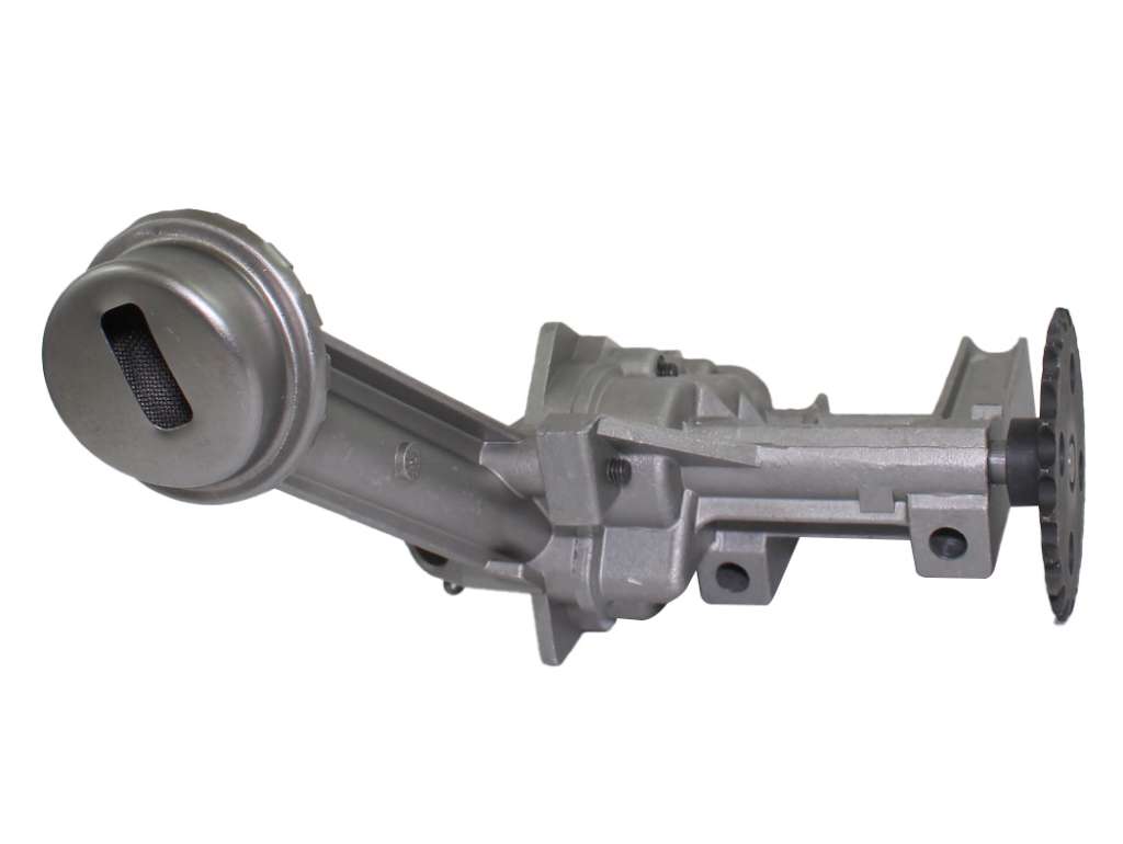 BOMBA ACEITE RE KANGOO/SANDERO/SYMBOL/DUSTER 1.6 16V
