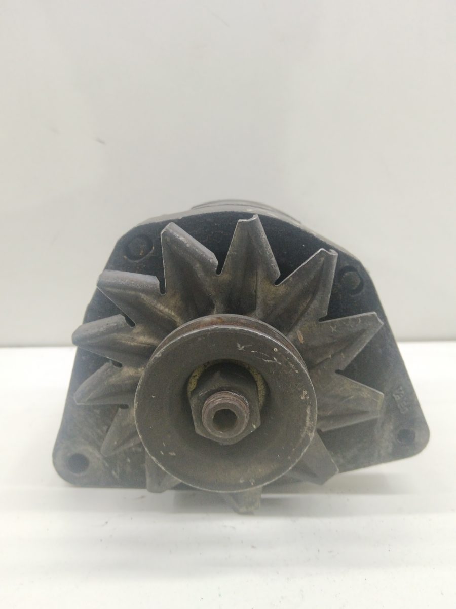 Alternador Citroën Ax 1987-1998 1.5 Diesel CAT (VJY. VJZ / TUD5) 1.5L 40kW 2541169