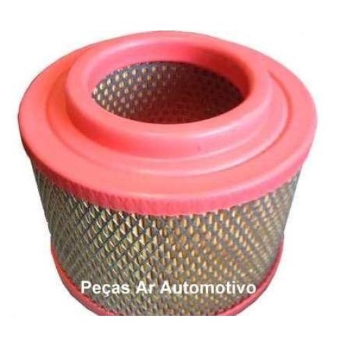 FILTRO AIRE TOYOTA HILUX 2.5 3.0 24V 97...01 2.5 16V DIESEL 01...06 175X120X222MM 178010C010