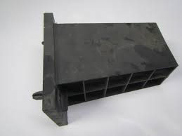 Soporte de paragolpes delantero