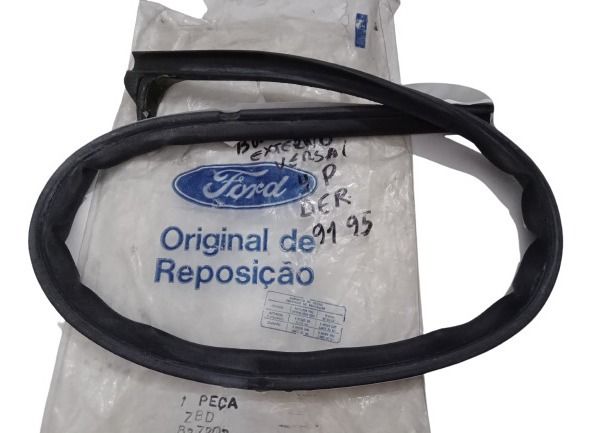 Burlete Ford Versailles Delantero Derecho Original