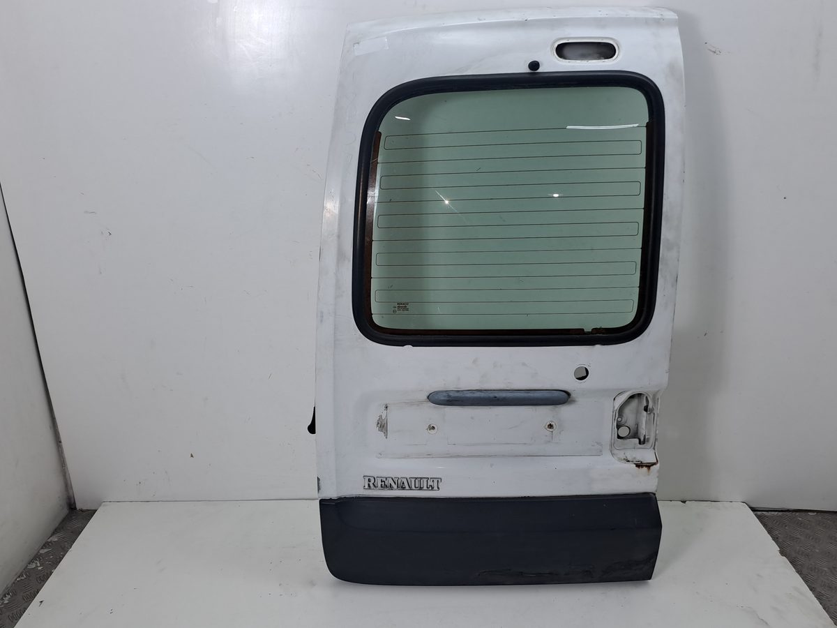 Porton Trasero Izquierdo Renault Kangoo (F/KC0) 1997-2005 Authentique