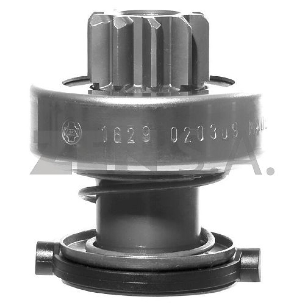 Bendix de arranque